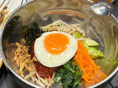 -许哥东北烧烤·铁丳烤串·宫后夹肉(繁花中心店)