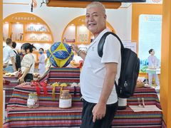 -南宁国际会展中心