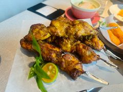 -BetterThai 泰加(苏州中心店)