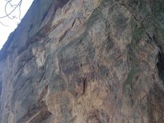 -玻璃桥景区石牛寨