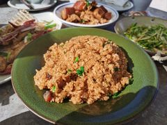 -金鱼妈妈 山野·食趣(荫山街店)