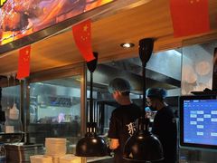 -本色.小马哥烧烤(无锡九里仓店)