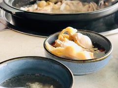 -百年果林椰子鸡(中洲店)
