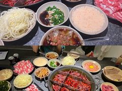 -大虎重庆老火锅(正弘城店)