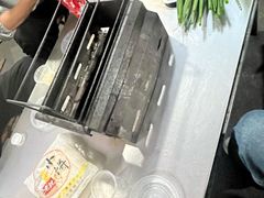 -火车站老孙烧烤(东二路店)