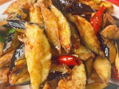 -三点小吃(山大店)