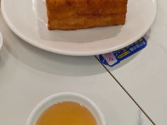 -香港深仔记茶餐厅(东门店)