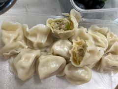 -双合园·海鲜水饺青岛菜(九水东路店)