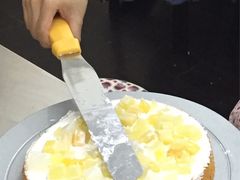 -爱之旅diy烘焙坊(西直门店)