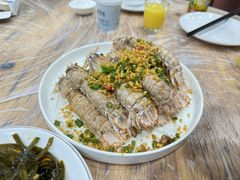 -醉壹号海鲜大排档(厦门美食地标店)