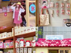 -东莞松山湖万象汇