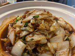 -老阿爸鲜鱼土菜(园区永旺店)