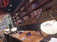 -和府捞面(东直门银座店)