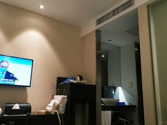 -桔子酒店(合肥淮河路步行街大东门地铁站店)