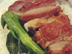 -兰芳园(上环店)