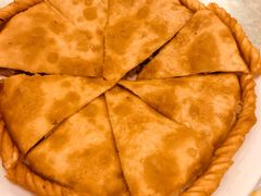 -维吾尔餐厅(宜山路店)