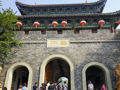 -昌州古城