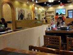 -川成串·自助串串香火锅(朝阳店)