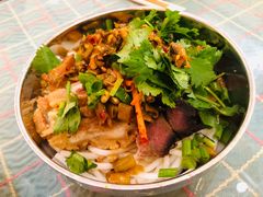 卤菜粉-红鼻子桂林米粉(金唐新光界店)