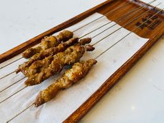 -馬香远蘭州牛肉面(武汉群星城首店)