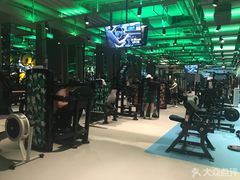 -Trainyard 炼·工场(中国国际贸易中心店)