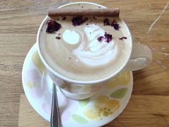 -W CAFE(甜爱路店)
