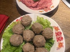 -萍姐火锅·公路夜市(打浦桥日月光店)