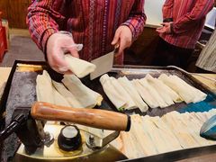 -舌尖葱包烩