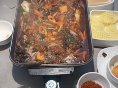 -半天妖烤鱼(桐乡万嘉购物中心店)