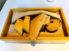 餐前面包-蝶舍·MAISON PAPILLON