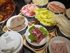 -咏江南·苏式火锅·苏州评弹(观前街店)