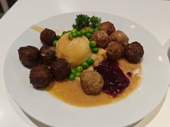-宜家·瑞典风味餐厅(武汉荟聚中心店)