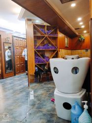 -小齐发型Star·Salon