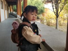 -南普公园