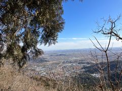 -香山公园