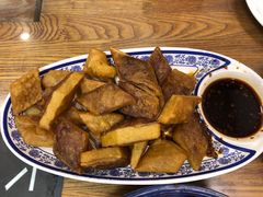 炸咯吱-鼎香润(德胜门内店)