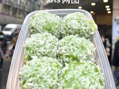 -沈大成(南京东路店)