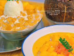 -豆豆冰室·地道招牌椰子冻(大良店)