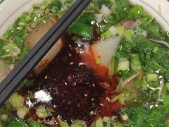 -京穆兰兰州牛肉面·清真(盛龙广场店)