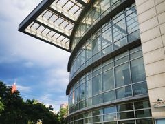 -石景山区图书馆(八角南路)