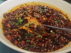 -川正旺江湖菜(三元桥店)