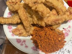 -池嬢拌粉(上海首店)