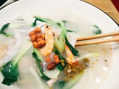 -瓦记米粉(东鼓道店)