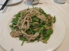 -惠丰堂饭庄·烤鸭·京味菜(翠微路店)