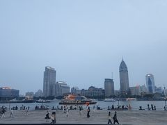 -Chili's Cafe&Bar奇利斯(滨江店)