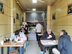 -宝光熏肉鞋底火烧(新街口店)
