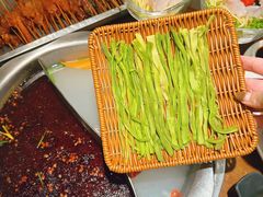 -牛串门串串香(东直门簋街总店)
