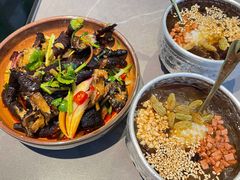 -耍盆友·重庆江湖菜(百子湾店)