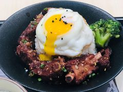 -娜娜家·Nana's restaurant(国金汇店)