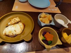 -山葵家·创意料理(临平银泰城店)